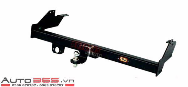 Móc kéo sau Towbar Thái Lan cho xe bán tải Ford ranger/ Colorado/ Bt50